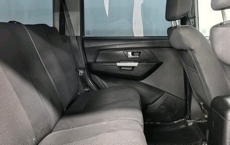 ЛуАЗ Patriot, 2023 год, 1 290 000 рублей, 18 фотография