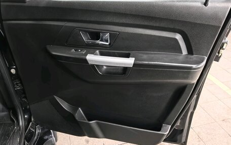 ЛуАЗ Patriot, 2023 год, 1 290 000 рублей, 14 фотография