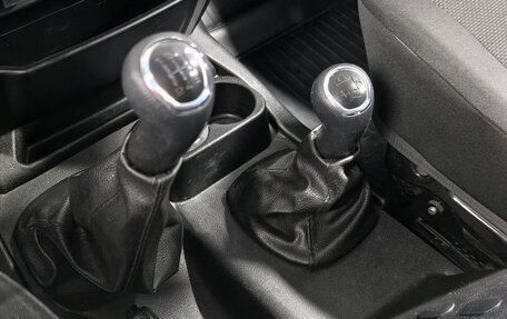 ЛуАЗ Patriot, 2023 год, 1 290 000 рублей, 13 фотография