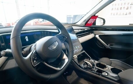 Geely Atlas, 2025 год, 4 080 990 рублей, 7 фотография