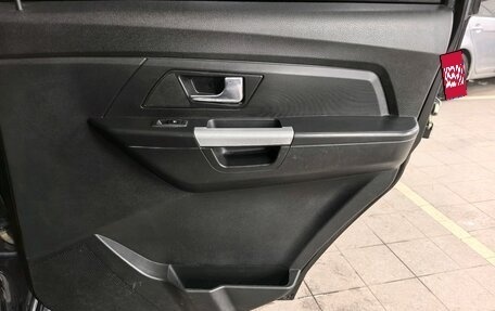 ЛуАЗ Patriot, 2023 год, 1 290 000 рублей, 17 фотография