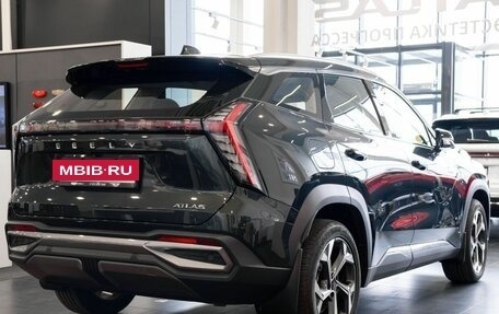 Geely Atlas, 2025 год, 4 080 990 рублей, 3 фотография