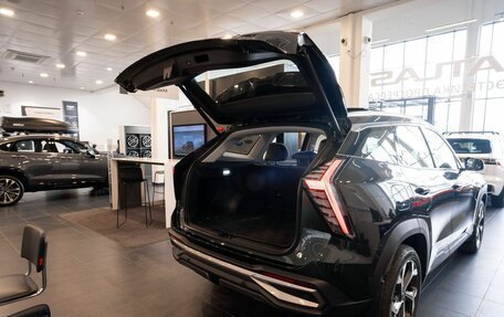 Geely Atlas, 2025 год, 4 080 990 рублей, 26 фотография