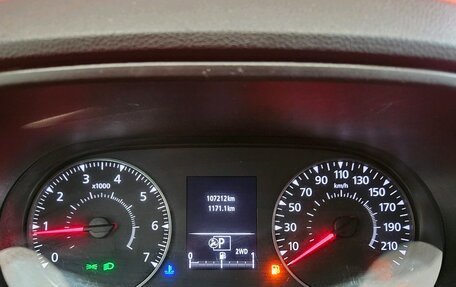 Renault Duster, 2021 год, 1 250 000 рублей, 10 фотография