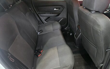 Renault Duster, 2021 год, 1 250 000 рублей, 13 фотография
