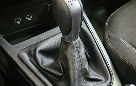 Renault Duster, 2021 год, 1 250 000 рублей, 15 фотография