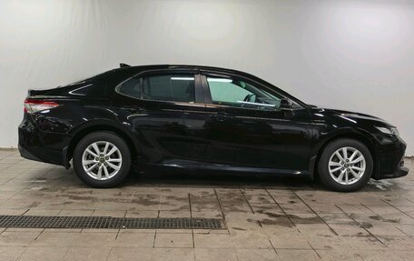 Toyota Camry, 2019 год, 2 050 000 рублей, 4 фотография