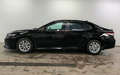 Toyota Camry, 2019 год, 2 050 000 рублей, 3 фотография