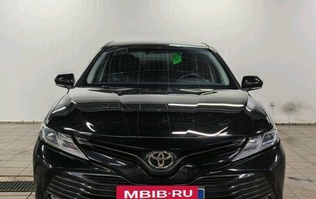Toyota Camry, 2019 год, 2 050 000 рублей, 5 фотография