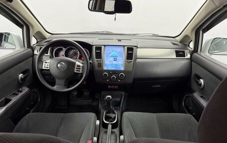 Nissan Tiida, 2012 год, 750 000 рублей, 6 фотография