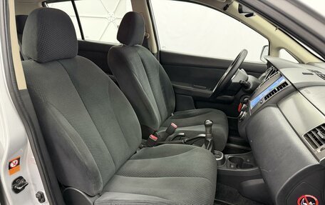 Nissan Tiida, 2012 год, 750 000 рублей, 8 фотография