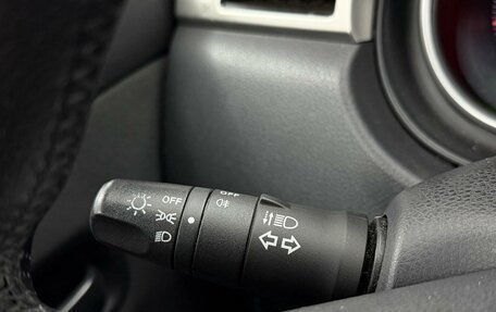 Nissan Tiida, 2012 год, 750 000 рублей, 16 фотография