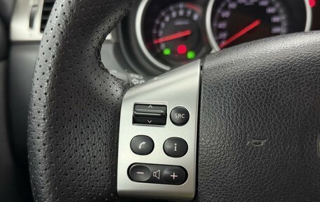 Nissan Tiida, 2012 год, 750 000 рублей, 18 фотография