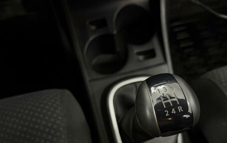 Nissan Tiida, 2012 год, 750 000 рублей, 14 фотография