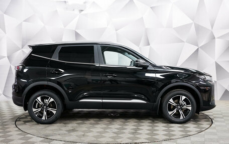 Chery Tiggo 4 I рестайлинг, 2025 год, 2 295 000 рублей, 3 фотография