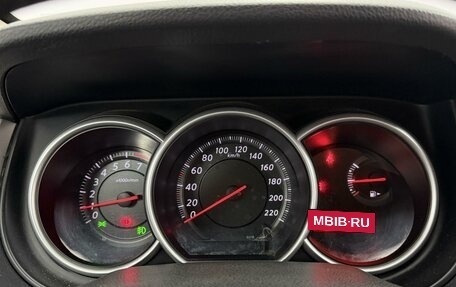 Nissan Tiida, 2012 год, 750 000 рублей, 20 фотография