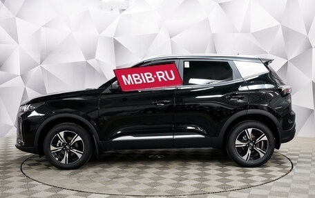 Chery Tiggo 4 I рестайлинг, 2025 год, 2 295 000 рублей, 2 фотография