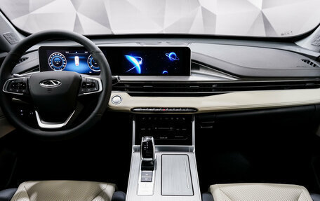 Chery Tiggo 4 I рестайлинг, 2025 год, 2 295 000 рублей, 7 фотография