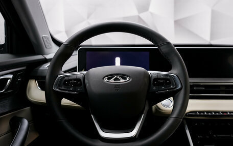 Chery Tiggo 4 I рестайлинг, 2025 год, 2 295 000 рублей, 6 фотография