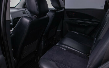 Hyundai Tucson III, 2008 год, 730 000 рублей, 11 фотография