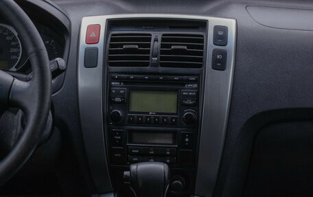 Hyundai Tucson III, 2008 год, 730 000 рублей, 14 фотография