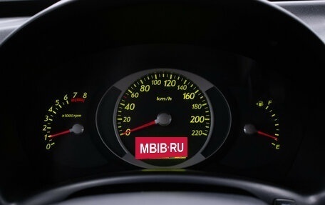 Hyundai Tucson III, 2008 год, 730 000 рублей, 12 фотография