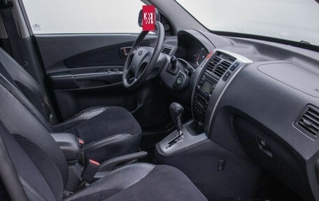 Hyundai Tucson III, 2008 год, 730 000 рублей, 9 фотография