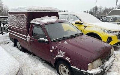 ИЖ 2717, 2003 год, 75 000 рублей, 1 фотография