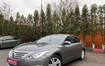 Nissan Teana, 2014 год, 1 218 000 рублей, 1 фотография