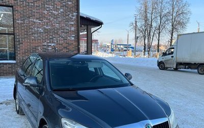 Skoda Octavia, 2011 год, 617 000 рублей, 1 фотография