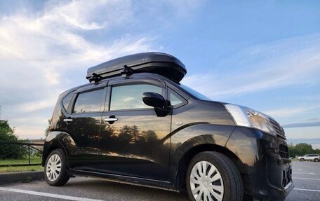 Daihatsu Move VI рестайлинг, 2019 год, 750 000 рублей, 1 фотография