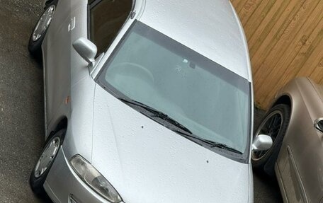 Mitsubishi Mirage VI рестайлинг, 1999 год, 280 000 рублей, 1 фотография