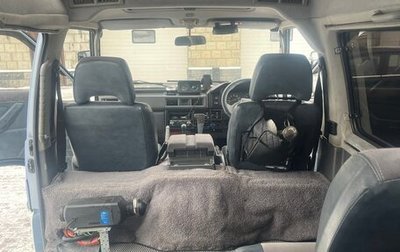 Mitsubishi Delica III, 1993 год, 1 300 000 рублей, 1 фотография