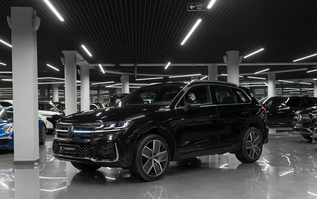 Volkswagen Touareg III, 2025 год, 12 000 000 рублей, 1 фотография