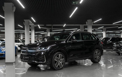 Volkswagen Touareg III, 2025 год, 12 000 000 рублей, 1 фотография