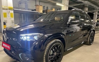 Mercedes-Benz GLE, 2026 год, 16 225 000 рублей, 1 фотография