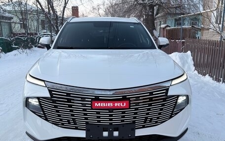 Haval F7, 2024 год, 2 250 000 рублей, 1 фотография