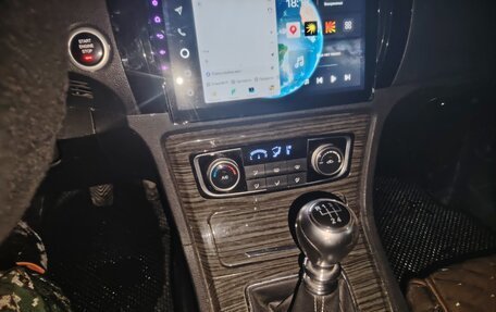 Zotye T600, 2018 год, 950 000 рублей, 1 фотография