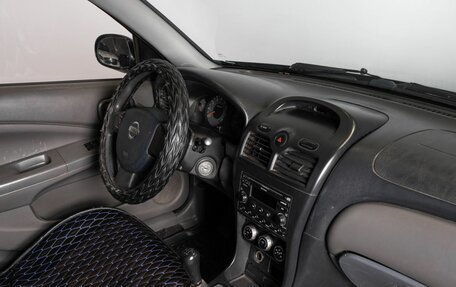 Nissan Almera Classic, 2012 год, 640 000 рублей, 7 фотография