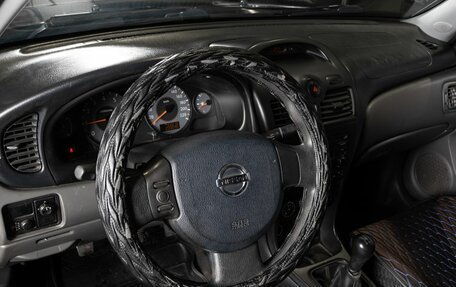 Nissan Almera Classic, 2012 год, 640 000 рублей, 5 фотография