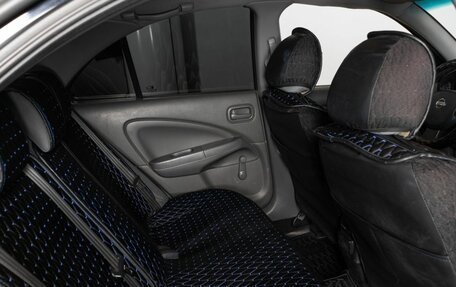 Nissan Almera Classic, 2012 год, 640 000 рублей, 8 фотография