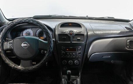 Nissan Almera Classic, 2012 год, 640 000 рублей, 6 фотография