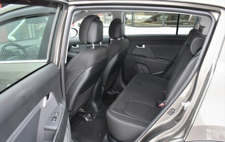 KIA Sportage III, 2014 год, 1 415 000 рублей, 9 фотография