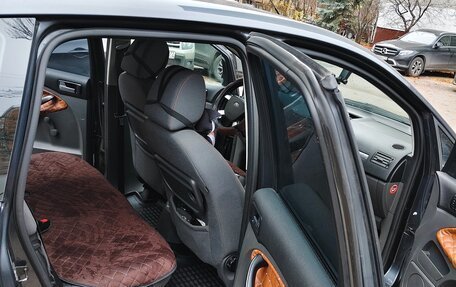 Ford C-MAX I рестайлинг, 2008 год, 650 000 рублей, 11 фотография