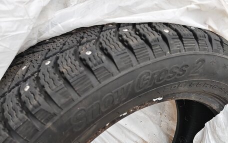 Ford C-MAX I рестайлинг, 2008 год, 650 000 рублей, 14 фотография