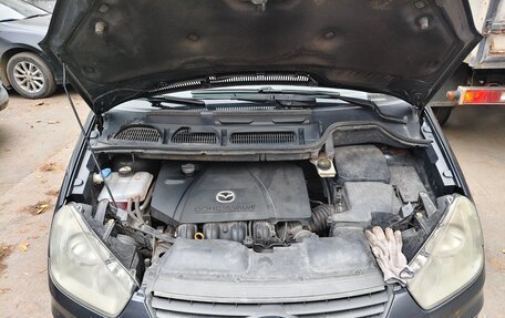 Ford C-MAX I рестайлинг, 2008 год, 650 000 рублей, 16 фотография