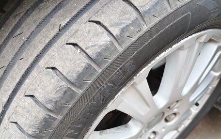 Ford C-MAX I рестайлинг, 2008 год, 650 000 рублей, 13 фотография