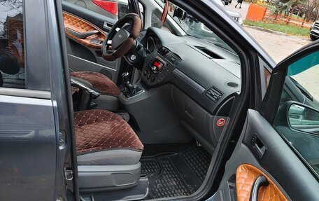 Ford C-MAX I рестайлинг, 2008 год, 650 000 рублей, 8 фотография