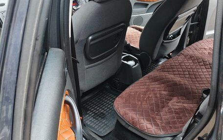 Ford C-MAX I рестайлинг, 2008 год, 650 000 рублей, 10 фотография