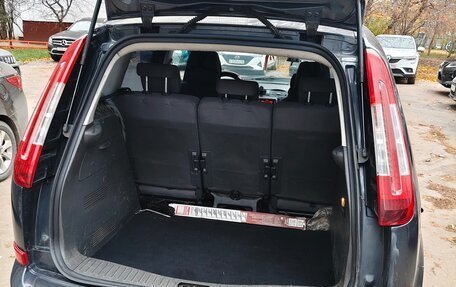 Ford C-MAX I рестайлинг, 2008 год, 650 000 рублей, 15 фотография